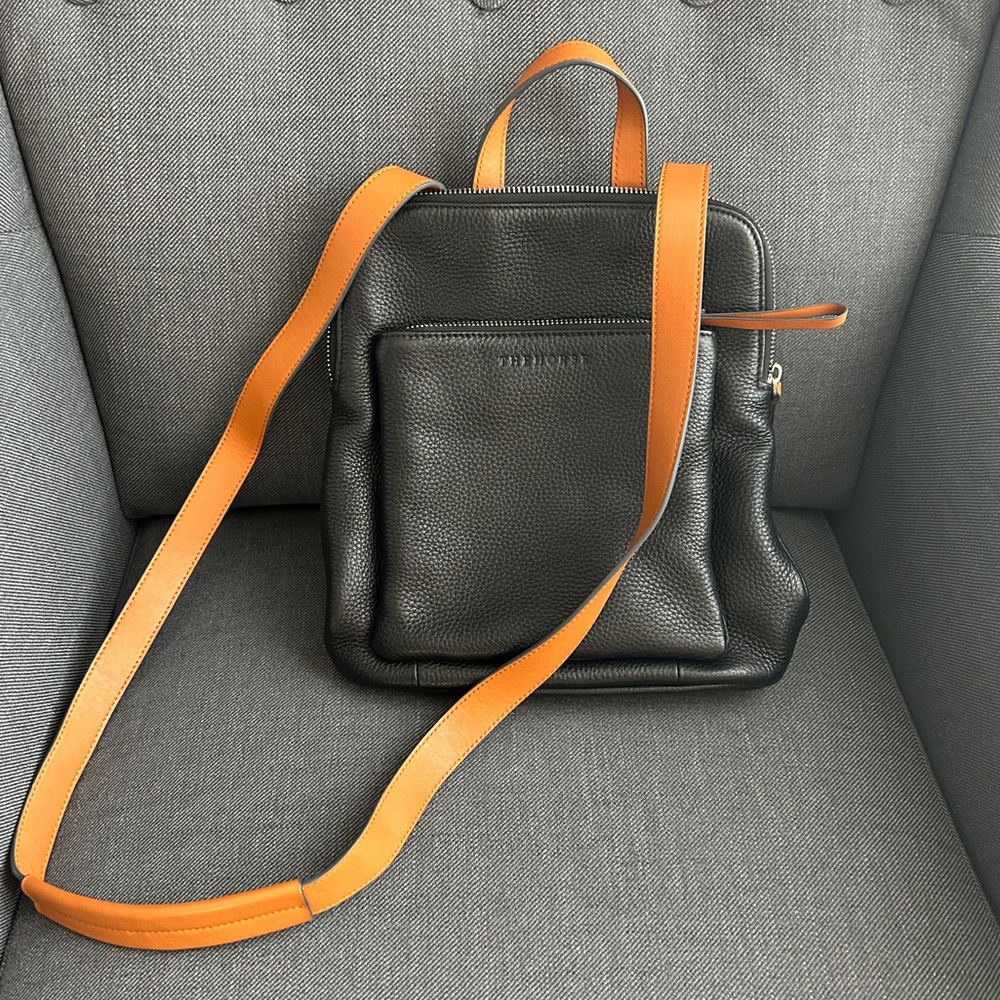 The Horse mini backpack
